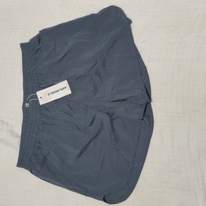 Coolrun athletic shorts on sale
